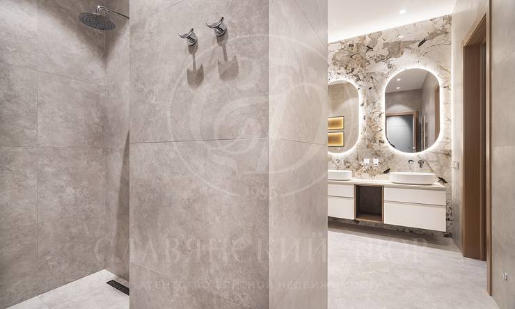 Лот-12240-456997 продажа дома Рублево-Успенское шоссе Маслово Парк