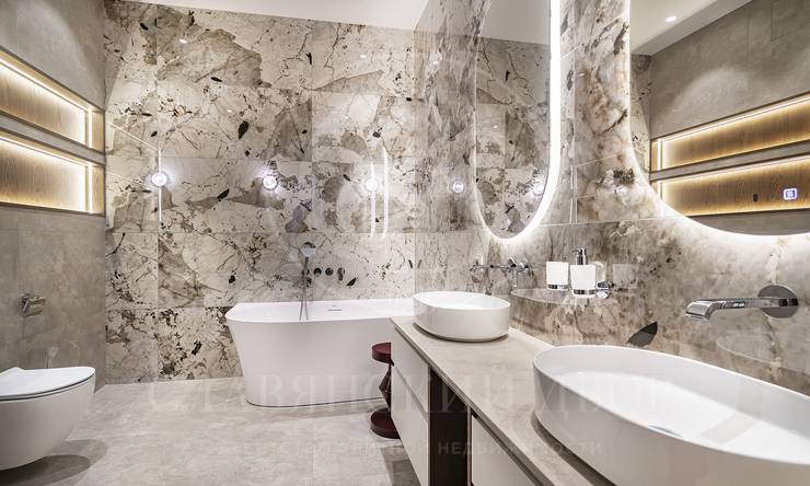 Лот-12240-456998 продажа дома Рублево-Успенское шоссе Маслово Парк