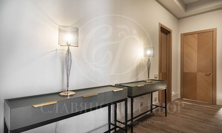 Лот-12240-457000 продажа дома Рублево-Успенское шоссе Маслово Парк