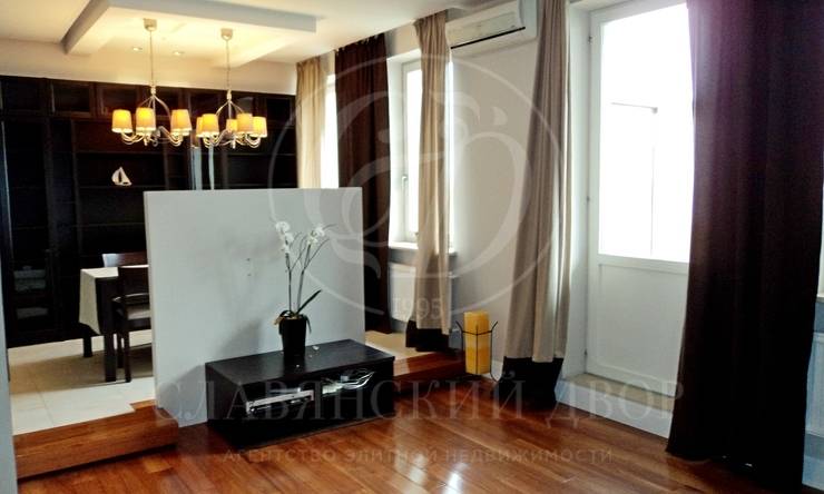 Лот-6646-45702 Аренда квартиры Замоскворечье, Якиманка