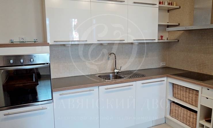 Лот-6646-45703 Аренда квартиры Замоскворечье, Якиманка