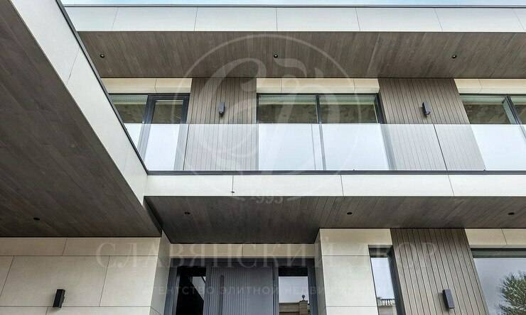 Лот-12444-457091 продажа дома Новорижское шоссе Миллениум парк