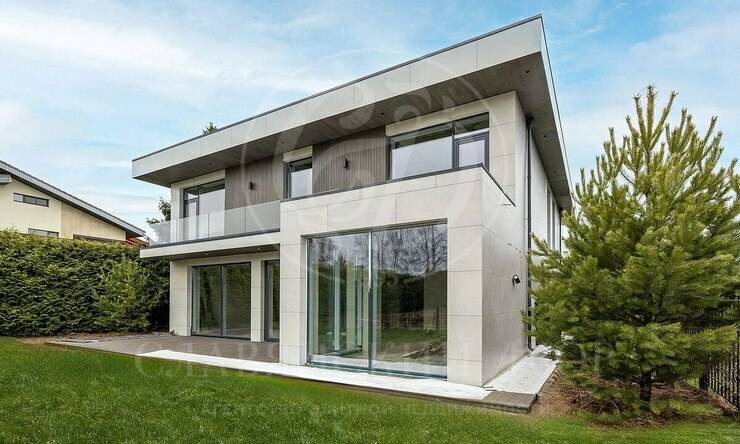 Лот-12444-457092 продажа дома Новорижское шоссе Миллениум парк