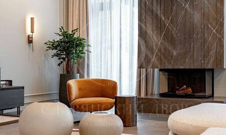 Лот-12445-457106 продажа дома Новорижское шоссе Монтевиль