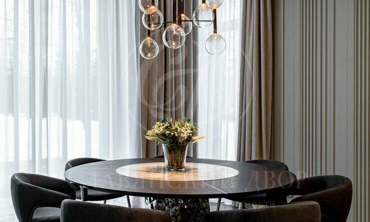 Лот-12445-457109 продажа дома Новорижское шоссе Монтевиль