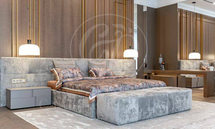 Лот-12445-457113 продажа дома Новорижское шоссе Монтевиль