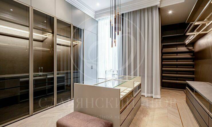 Лот-12445-457114 продажа дома Новорижское шоссе Монтевиль