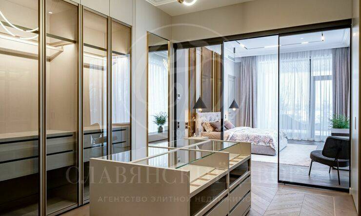 Лот-12445-457120 продажа дома Новорижское шоссе Монтевиль