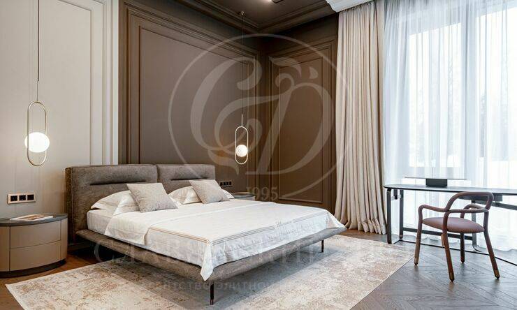 Лот-12445-457121 продажа дома Новорижское шоссе Монтевиль