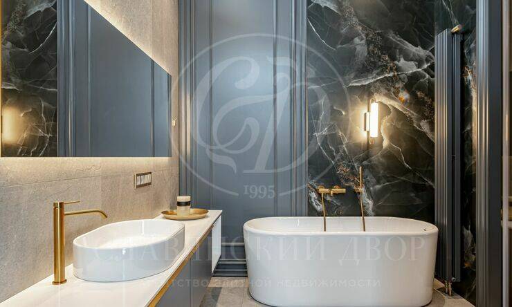 Лот-12445-457122 продажа дома Новорижское шоссе Монтевиль