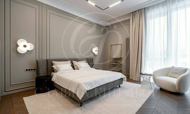 Лот-12445-457123 продажа дома Новорижское шоссе Монтевиль