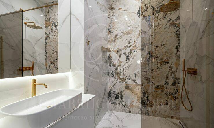 Лот-12445-457124 продажа дома Новорижское шоссе Монтевиль