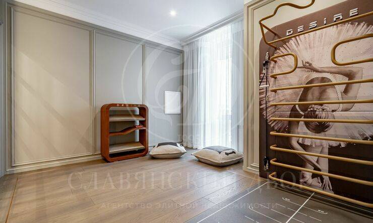 Лот-12445-457127 продажа дома Новорижское шоссе Монтевиль