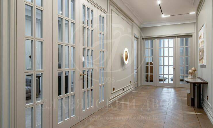 Лот-12445-457128 продажа дома Новорижское шоссе Монтевиль