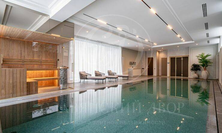 Лот-12445-457129 продажа дома Новорижское шоссе Монтевиль