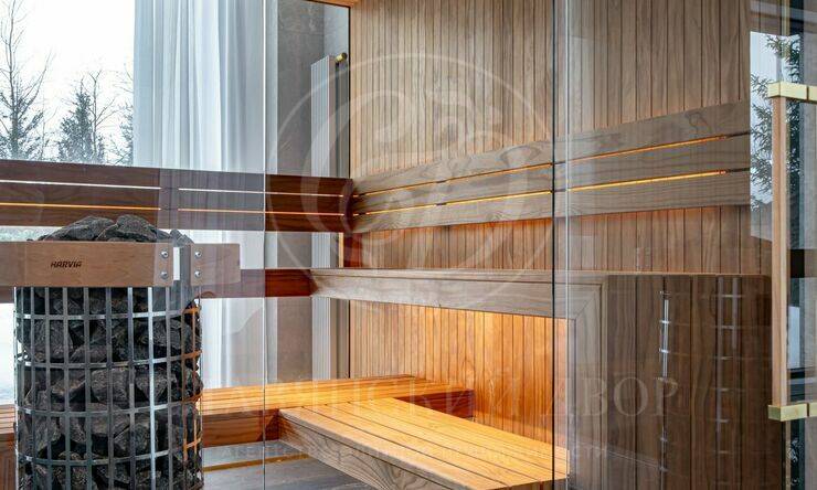 Лот-12445-457130 продажа дома Новорижское шоссе Монтевиль