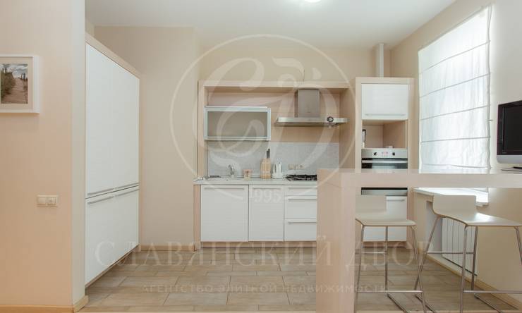 Лот-6649-45720 Продажа квартиры Цветной бульвар, Сретенка