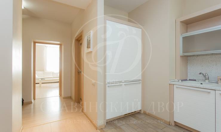 Лот-6649-45721 Продажа квартиры Цветной бульвар, Сретенка