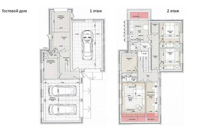 Лот-10803-457219 продажа дома Новорижское шоссе Миллениум парк