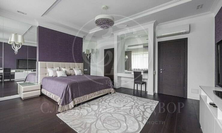 Лот-10803-457222 продажа дома Новорижское шоссе Миллениум парк