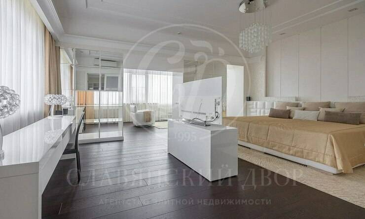 Лот-10803-457224 продажа дома Новорижское шоссе Миллениум парк