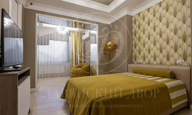 Лот-10803-457225 продажа дома Новорижское шоссе Миллениум парк