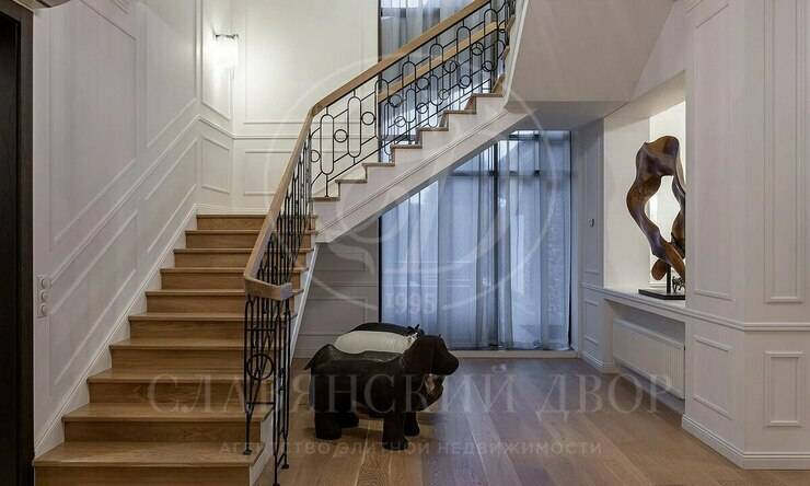 Лот-10803-457226 продажа дома Новорижское шоссе Миллениум парк