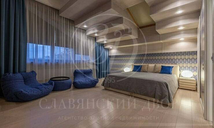 Лот-10803-457228 продажа дома Новорижское шоссе Миллениум парк