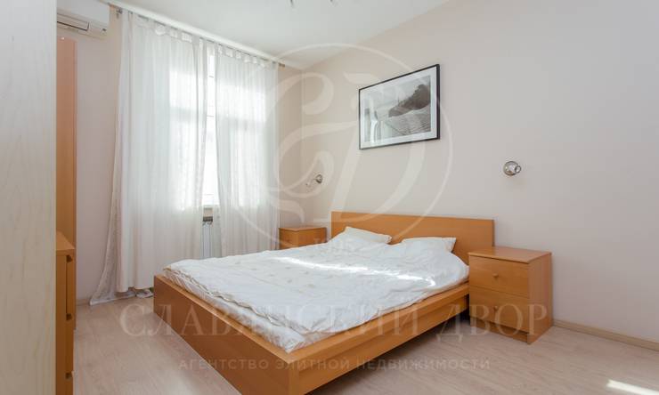 Лот-6649-45723 Продажа квартиры Цветной бульвар, Сретенка