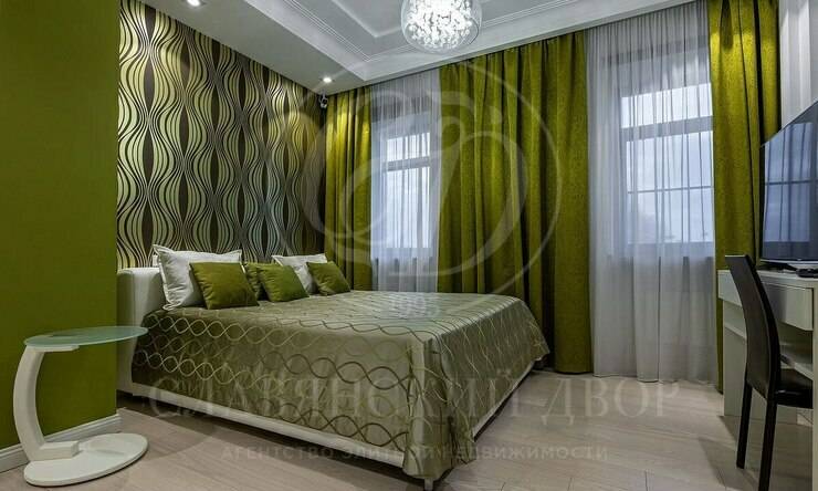 Лот-10803-457230 продажа дома Новорижское шоссе Миллениум парк