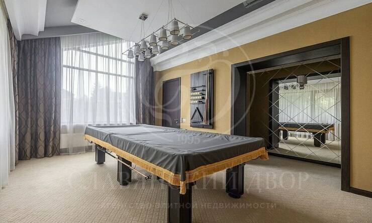 Лот-10803-457233 продажа дома Новорижское шоссе Миллениум парк