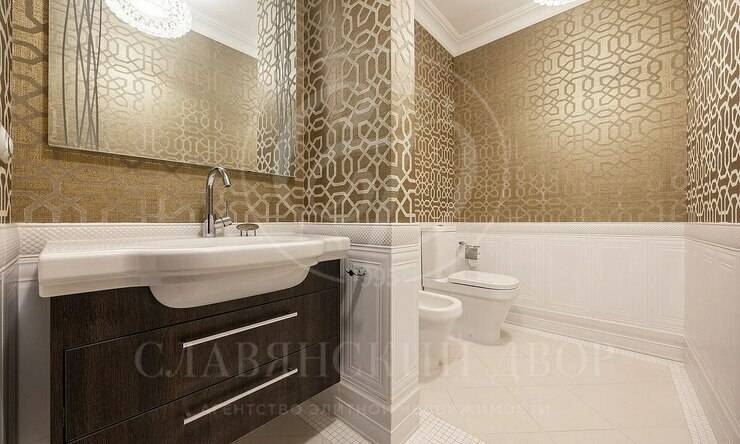 Лот-10803-457234 продажа дома Новорижское шоссе Миллениум парк