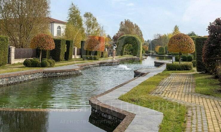 Лот-10803-457236 продажа дома Новорижское шоссе Миллениум парк