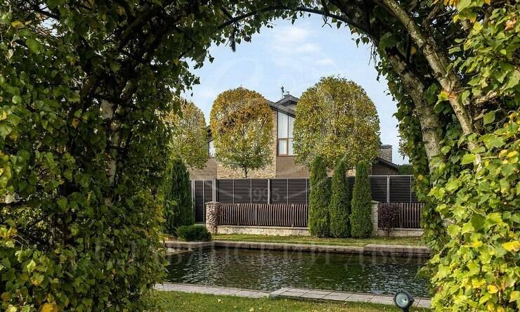 Лот-10803-457238 продажа дома Новорижское шоссе Миллениум парк