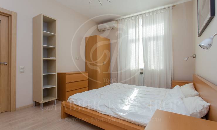 Лот-6649-45724 Продажа квартиры Цветной бульвар, Сретенка