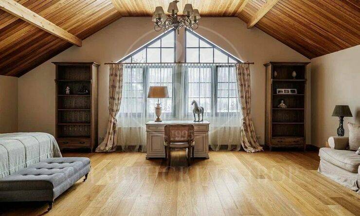 Лот-6807-457245 аренда дома Волоколамское шоссе Нахабино Кантри