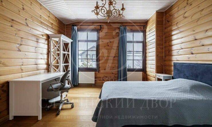 Лот-6807-457249 аренда дома Волоколамское шоссе Нахабино Кантри