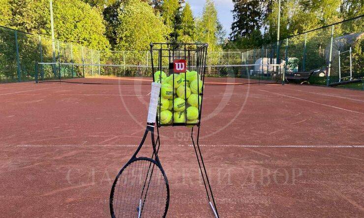 Лот-6807-457251 аренда дома Волоколамское шоссе Нахабино Кантри