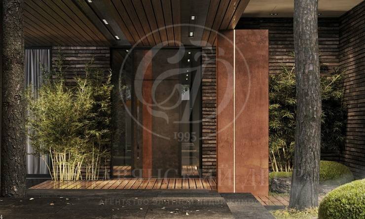 Лот-12448-457266 продажа дома Рублево-Успенское шоссе Солослово