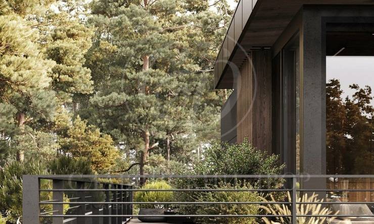 Лот-12448-457269 продажа дома Рублево-Успенское шоссе Солослово