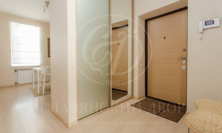 Лот-6649-45727 Продажа квартиры Цветной бульвар, Сретенка