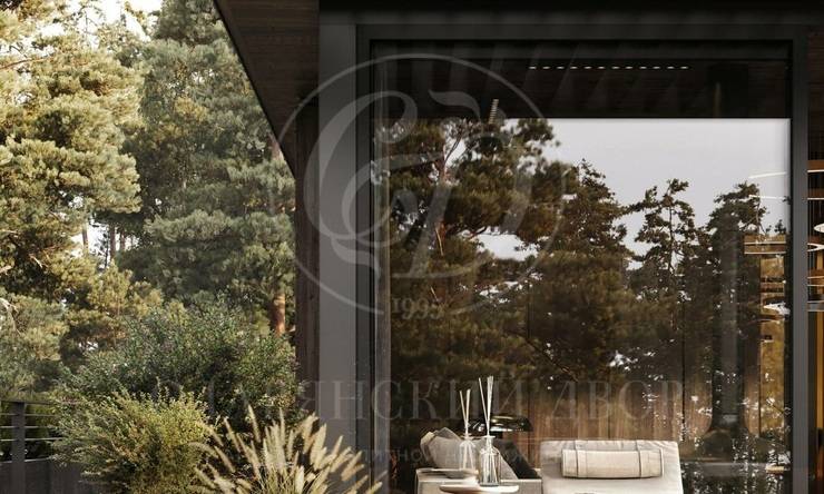 Лот-12448-457270 продажа дома Рублево-Успенское шоссе Солослово