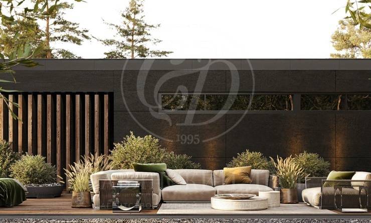 Лот-12448-457272 продажа дома Рублево-Успенское шоссе Солослово