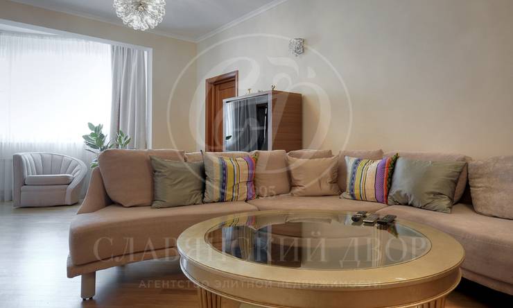 Лот-6650-45729 Продажа квартиры Мневники,Щукино