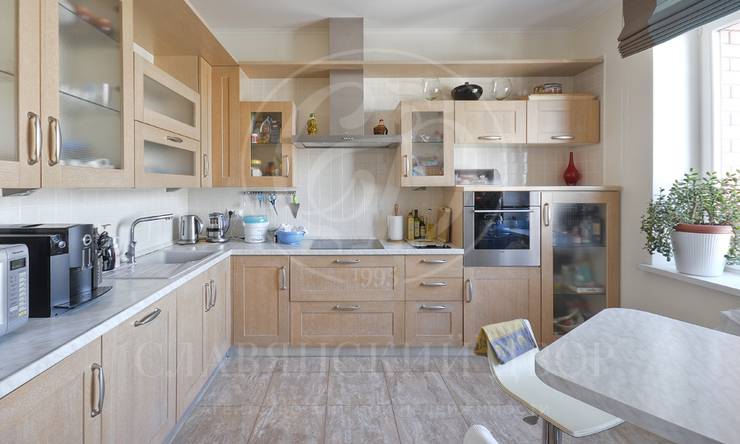 Лот-6650-45730 Продажа квартиры Мневники,Щукино