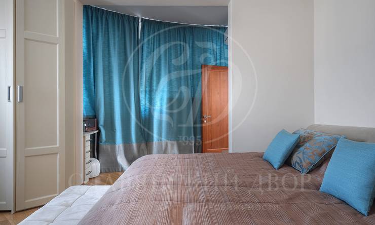 Лот-6650-45732 Продажа квартиры Мневники,Щукино