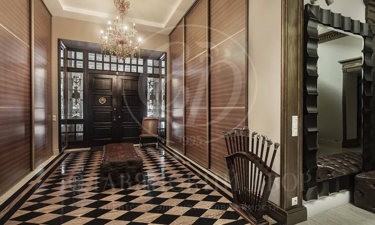 Лот-1477-457340 аренда дома 1-е Успенское шоссе Дипломат