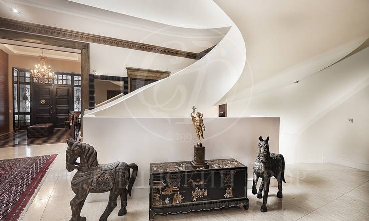 Лот-1477-457341 аренда дома 1-е Успенское шоссе Дипломат