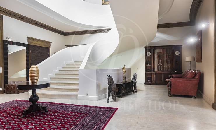 Лот-1477-457343 аренда дома 1-е Успенское шоссе Дипломат