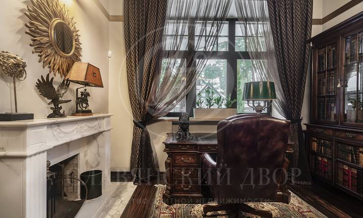 Лот-1477-457345 аренда дома 1-е Успенское шоссе Дипломат